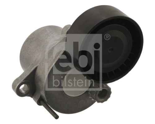 Belt Tensioner, V-ribbed belt